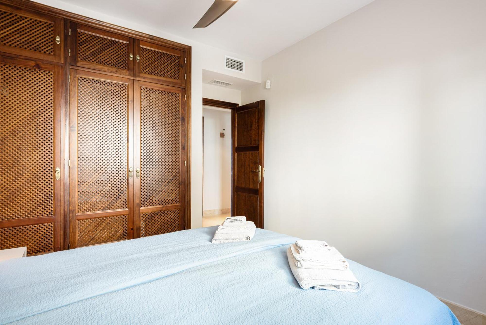 Incredible Apartment With Sea Views And Balcony Mijas Exterior foto